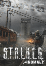 Сталкер Anomaly