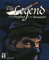 Legend of the Prophet and the Assassin
