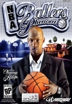 NBA Ballers: Phenom