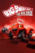 BIG-Bobby-Car – The Big Race