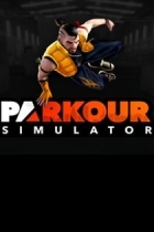 Parkour Simulator