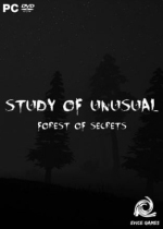 Study of Unusual: Forest of Secrets