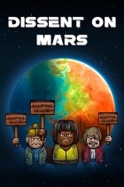 Dissent on Mars