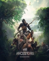 Ancestors: The Humankind Odyssey