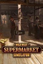 Wild West Supermarket Simulator
