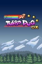 Turbo Pug DX