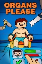 Organs Please