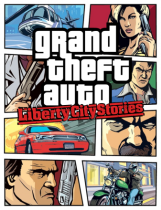 GTA: RE - Liberty City Stories