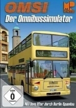 OMSI The Bus Simulator