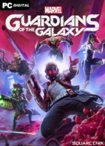Marvel's Guardians of the Galaxy