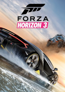 Forza Horizon 3