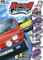 Streets Racer (Maluch Racer)