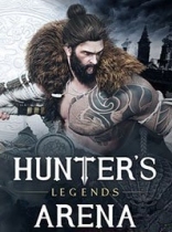 Hunter's Arena: Legends