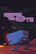 Repel The Rifts