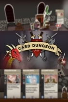 Card Dungeon