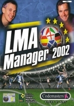 LMA Manager 2002