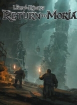 The Lord of the Rings: Return to Moria