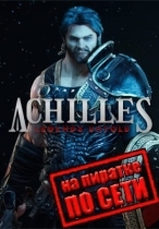 Achilles Legends Untold по сети