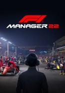 F1 Manager 2022