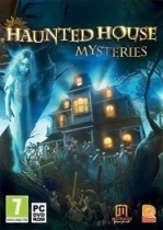 Haunted House Mysteries