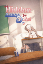 Hidden Among Girl