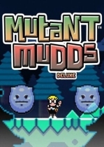 Mutant Mudds Deluxe
