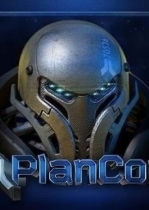 Plancon: Space Conflict