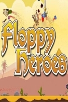 Floppy Heroes