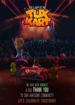 SuperTuxKart