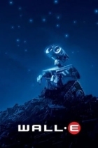 Disney Pixar WALL-E