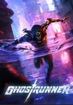 Ghostrunner