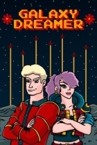 Galaxy Dreamer