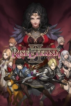 Rise Eterna 2