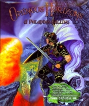 Ominous Horizons - A Paladin's Calling