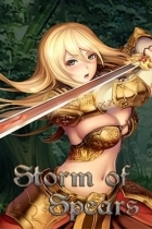 Storm Of Spears RPG