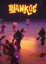 Blankos Block Party