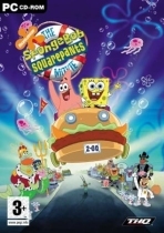 SpongeBob SquarePants: The Movie