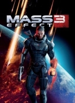 Mass Effect 3