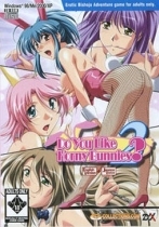 Do You Like Horny Bunnies? 2