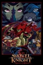 Shovel Knight: Specter of Torment
