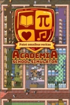 Academia: School Simulator