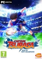 Captain Tsubasa: Rise of New Champions
