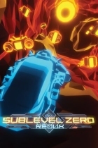Sublevel Zero Redux