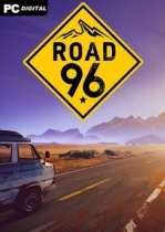 Road 96