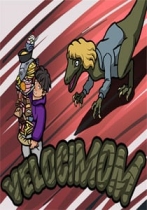 Velocimom