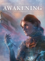 Unknown 9 Awakening