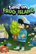 Time on Frog Island