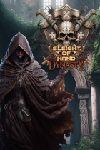 Sleight of Hand: Dynasty