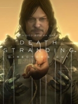 Death Stranding: Director's Cut