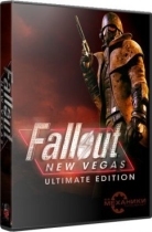 Fallout New Vegas